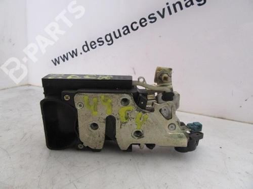 Rear right lock DAEWOO NUBIRA (J100) 1.6 | BP11798644C99 