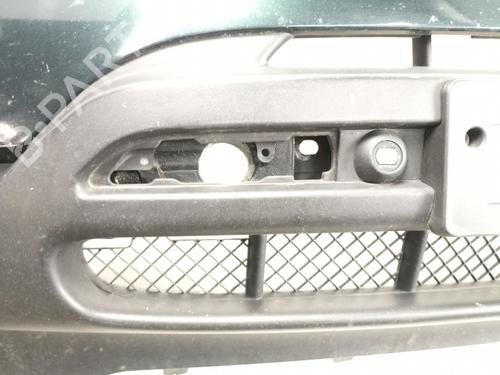 Front bumper BMW X5 (E53) 3.0 d | BP15677378C7 