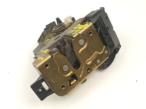 Used Front left lock FORD FOCUS I (DAW, DBW) 1.8 TDCi (100 hp) 23863509