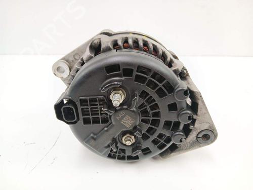 Alternator CHEVROLET ORLANDO (J309) 2.0 D | BP38087529M7 - Image 5