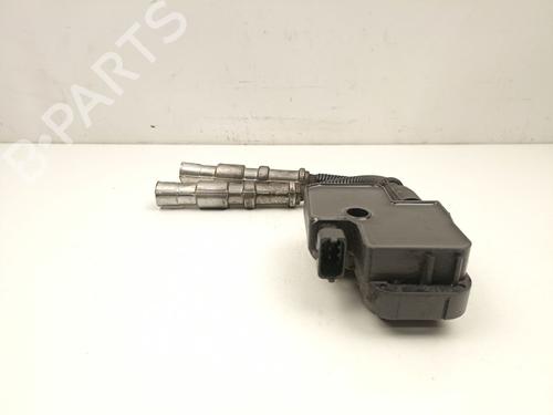 Ignition coil MERCEDES-BENZ S-CLASS (W220) S 320 (220.065, 220.165) | BP16702651M94 
