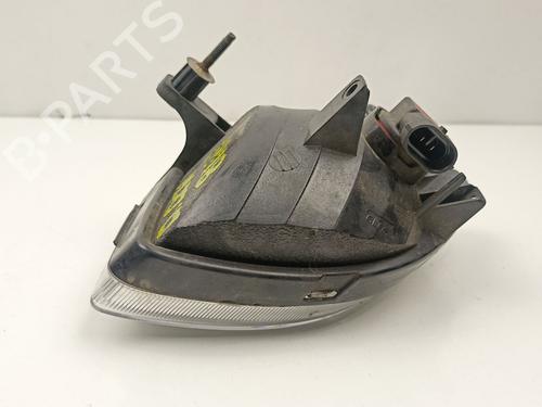 Right front fog light KIA SPORTAGE II (JE_, KM_) 2.0 CRDi 4WD | BP16929707C31 