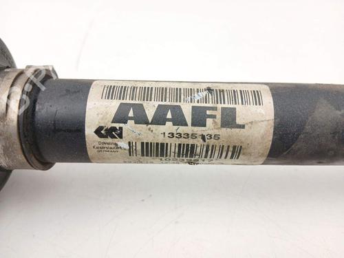 Left front driveshaft OPEL ASTRA J (P10) 1.6 CDTi (68) | BP29564070M38 - Image 7