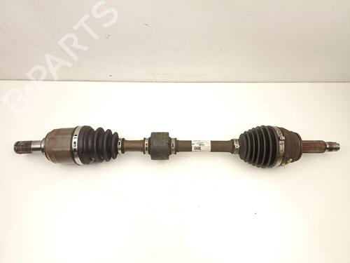 left-front-driveshaft-hyundai-i30-estate-pde-16-crdi-49500g4400-2017-16702493 main image