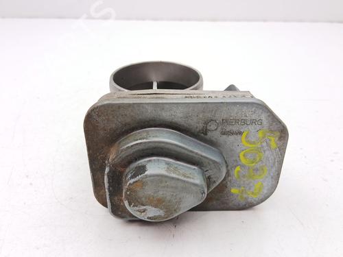 Throttle body SKODA FABIA I (6Y2) 1.9 SDI | BP27883544M82 
