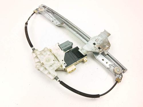 Used Front left window mechanism Front left window mechanism 32722512 32722512