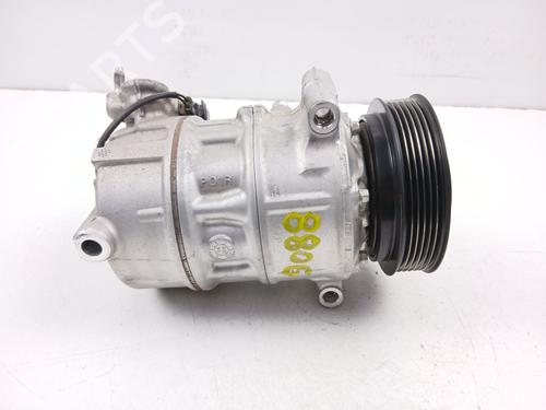 AC compressor VOLVO S60 II (134) D4 | BP29870012M34