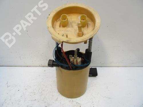 Fuel pump BMW 1 (E87) 118 d | BP11339891M76 