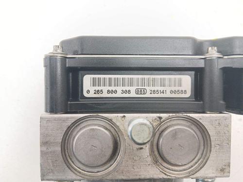 ABS pump NISSAN PRIMERA (P12) 2.2 Di | BP33326002M43 - Image 10