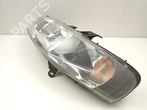 Left headlight OPEL VECTRA B (J96) 1.8 i 16V (F19) | BP24698471C28 