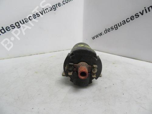 Used Ignition coil VW JETTA II (19E, 1G2, 165) [1983-1992]  20119442