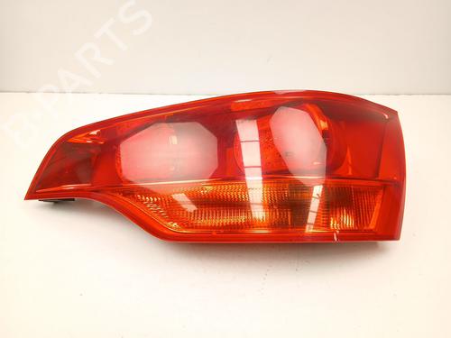 Right taillight AUDI Q7 (4LB) 3.0 TDI quattro | BP28278124C35 