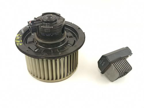 Used Heater blower motor JAGUAR S-TYPE II (X200) 3.0 V6 (238 hp) 13211708