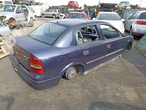 Instrument cluster OPEL ASTRA G Saloon (T98) 1.7 TD (F69) | BP10179030C47 