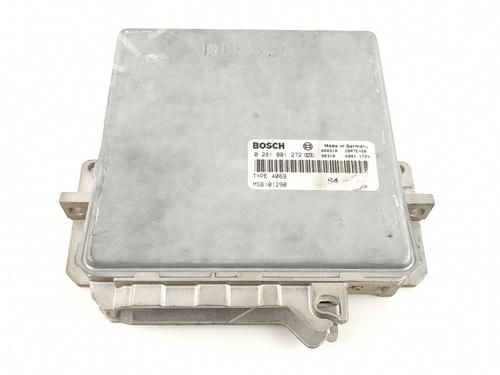 Elektronische module LAND ROVER RANGE ROVER II (P38A) 2.5 D 4x4 (136 hp) 13257078