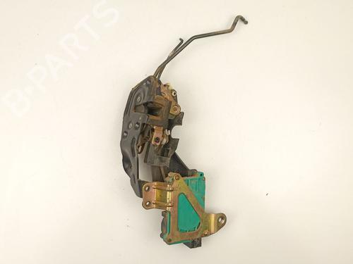Front left lock HYUNDAI ACCENT II (LC) 1.3 | BP16766554C98 
