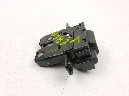 Tailgate lock NISSAN QASHQAI I (J10, NJ10) 2.0 dCi All-wheel Drive | BP29511623C101 