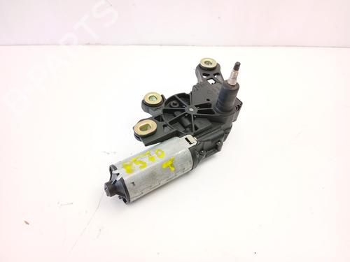 Used Rear wiper motor Rear wiper motor VW GOLF IV (1J1) 1.6 16V (105 hp) 36675355 36675355
