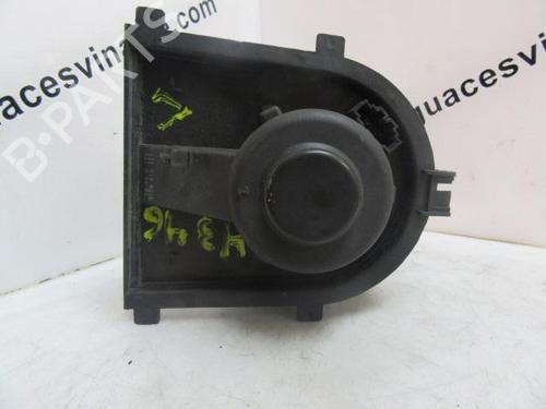Varmvifte SEAT LEON (1M1) 1.9 TDI | BP20118515M62 