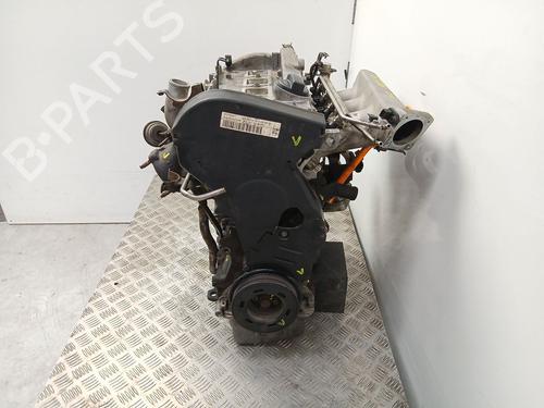 Engine AUDI TT (8N3) 1.8 T | BP29438190M1 
