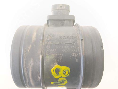Mass air flow sensor FIAT DUCATO Van (250_) 160 Multijet 3,0 D | BP37494334M95 - Image 9