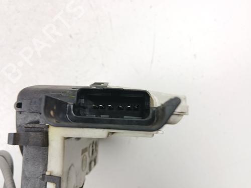 Rear left lock CITROËN C-ELYSEE (DD_) 1.6 HDI 92 | BP30330182C100