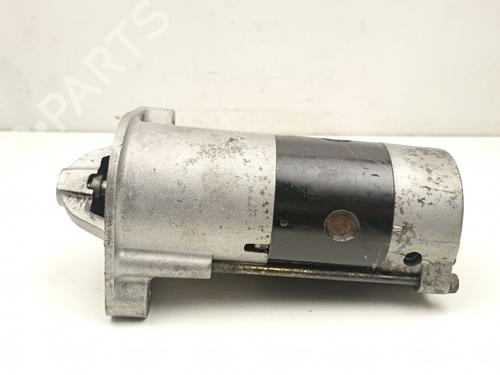 BP16766636M8 | Motor de arranque CHRYSLER VOYAGER IV (RG, RS) 2.5 CRD BP16766636M8