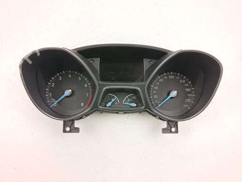 Instrument cluster FORD FOCUS III 1.0 EcoBoost | BP30136272C47