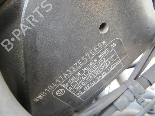 Starter BMW MOTORCYCLES R 900 R 900 RT (K26) | BP32711654M8  - Image 14