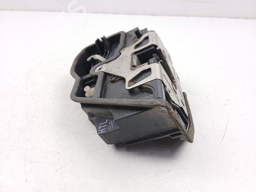 Rear left lock BMW X3 (E83) 2.0 d | BP30174784C100 