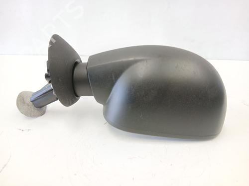 Left mirror DACIA LOGAN (LS_) 1.4 (LS0A, LS0C, LS0E, LS0G) | BP38411558C26 - Image 3
