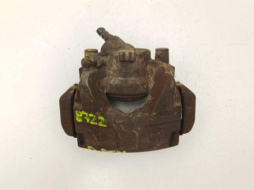 Right front brake caliper RENAULT CAPTUR II (HF_) TCe 130 (HFMF) | BP27661262M104 - Image 2