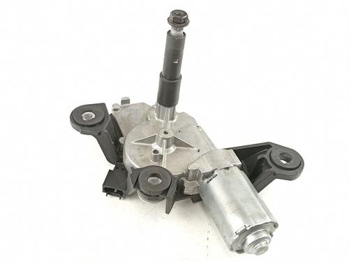 Rear wiper motor RENAULT MEGANE III Hatchback (BZ0/1_, B3_) 1.5 dCi (BZ09, BZ0D, BZ1W, BZ29, BZ14) | BP11737789M102 