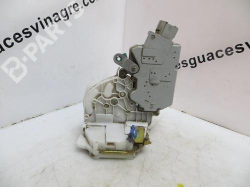 Rear right lock NISSAN PRIMERA Hatchback (P11) 2.0 TD | BP11949135C99 