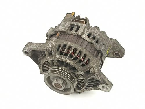 Used Alternator NISSAN ALMERA I Hatchback (N15) 1.6 (99 hp) 14852220
