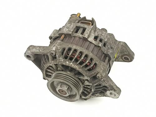 Alternator NISSAN ALMERA I Hatchback (N15) 1.6 (99 hp) 14852220