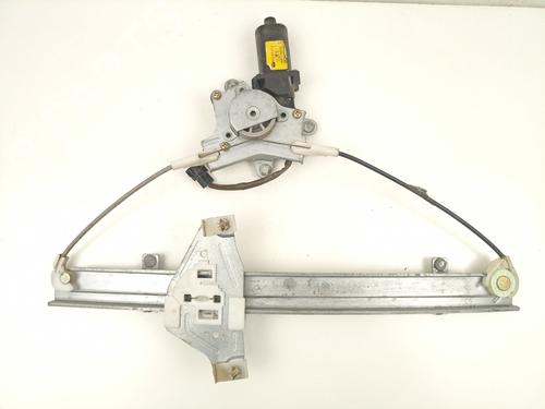 Rear left window mechanism DAEWOO LACETTI Hatchback (KLAN) 1.6 | BP24431119C24 