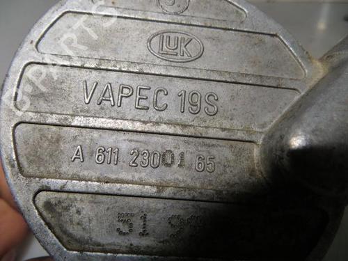 Vacuum pump MERCEDES-BENZ VITO Bus (W638)  | BP20117404M80 