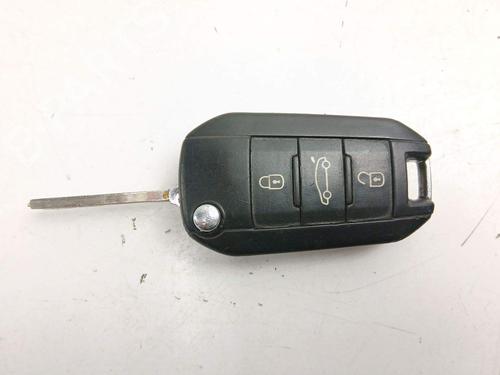 Ignition barrel CITROËN C-ELYSEE (DD_) 1.6 VTi 115 (DDNFP0, DDNFP6, DDNFP9) | BP34244249M48 - Image 10