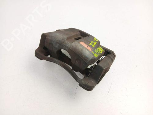Used Left front brake caliper Left front brake caliper 31015943 31015943