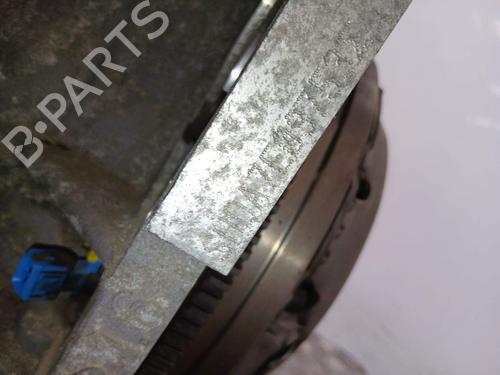Engine FORD FOCUS II (DA_, HCP, DP) 1.6 | BP34510500M1 - Image 7