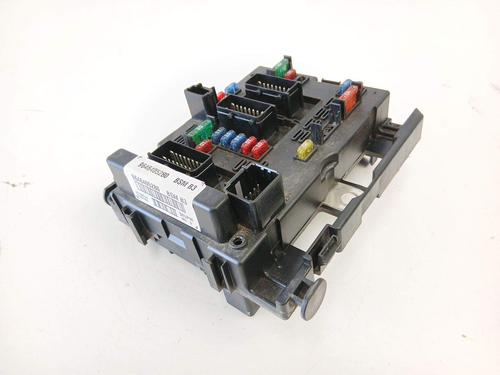 Used Fuse box Fuse box 38488763 38488763