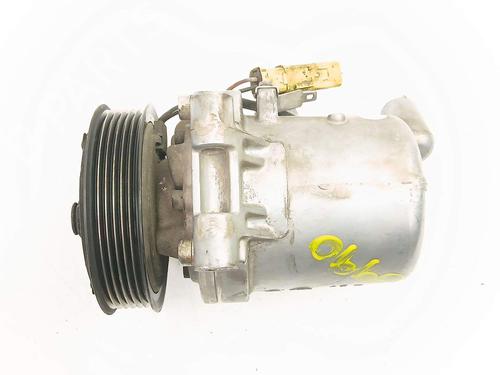 AC-Kompressor CITROËN C-ELYSEE (DD_) 1.6 VTi 115 (DDNFP0, DDNFP6, DDNFP9) | BP34495780M34 - Image 2