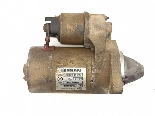 Starter NISSAN PRIMERA (P11) 1.6 16V | BP16139923M8 