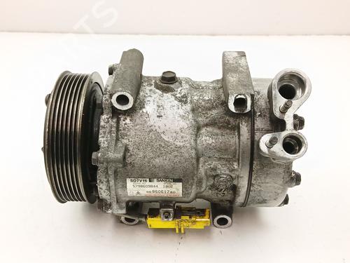 AC compressor CITROËN XSARA PICASSO (N68) 1.6 HDi | BP27468869M34 