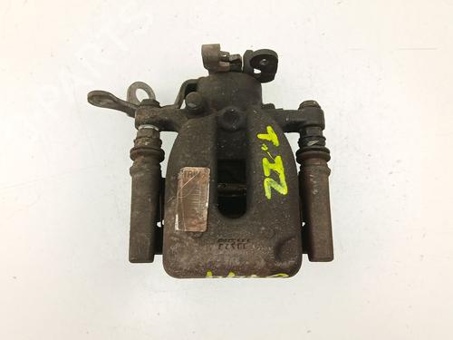 Left rear brake caliper CITROËN BERLINGO MULTISPACE (B9) 1.6 HDi 90 | BP28439856M107