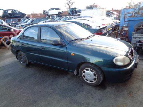 Used Parts DAEWOO LANOS Saloon (KLAT) 1.3 1058163