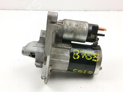 Startmotor RENAULT CAPTUR I (J5_, H5_)  | BP29559357M8 