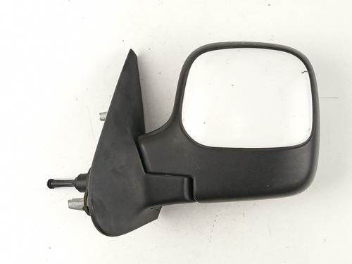 Used Left mirror PEUGEOT PARTNER Box Body/MPV (5_, G_) [1996-2025]  11410729