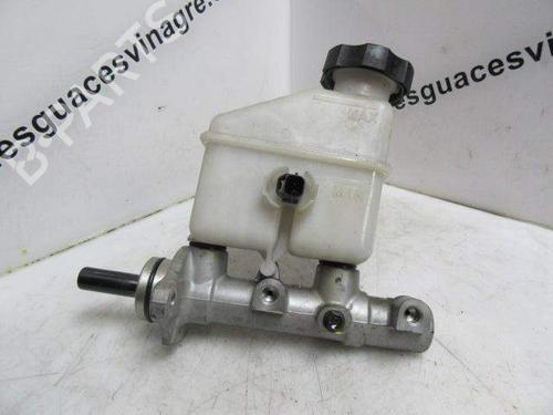 Brake master cylinder HYUNDAI i30 (FD) 1.4 | BP37441192M77 - Image 2